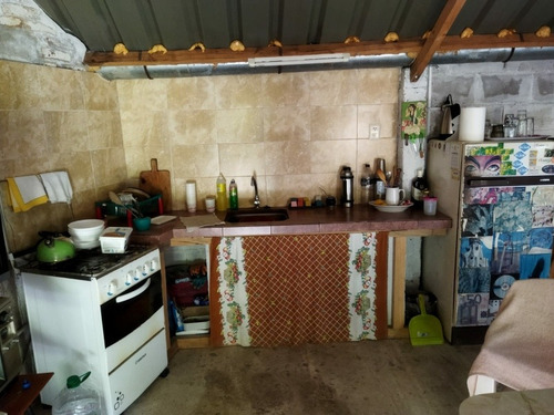 Casa De 2 Dormitorios 65m2 Balneario Santa Ana Colonia