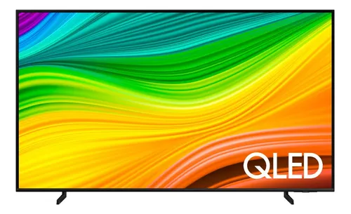 SAMSUNG SMART TV 50" LED 4K Q60D 2024