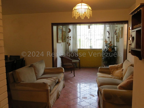 Venta Apartamento Prados Del Este 24-23809