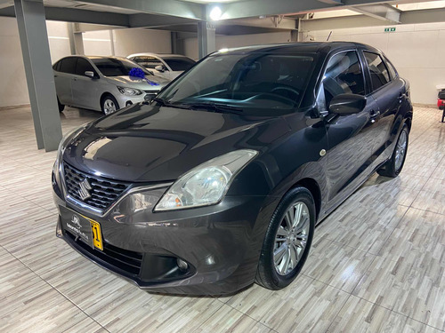 Suzuki Baleno 1.4 Glx