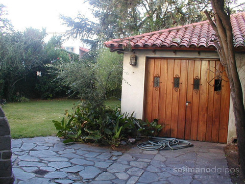 Imagen 10 de 17 de Casa - Mart.-santa Fe/fleming