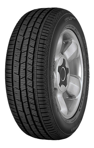 Llanta Continental Crosscontact Lx Sport 245/50r20 102 H