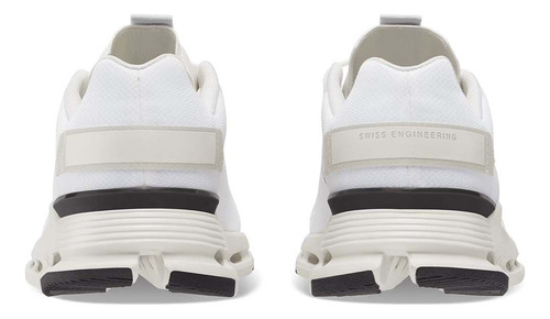Zapatillas On Running Mujer Cloudnova Form W 478