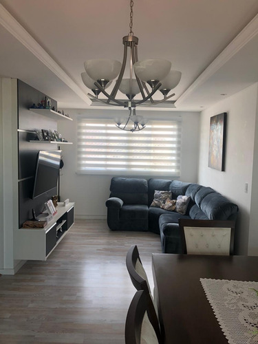 Imagem 20 de 30 de Apartamento - Ap00410 - 68196031