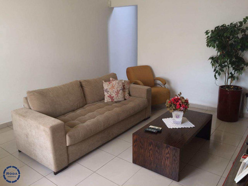 Casa Com 3 Dorms, Areia Branca, Santos - R$ 540 Mil, Cod: 10255 - V10255