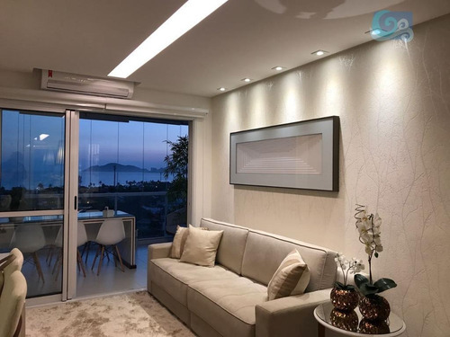 Imagem 6 de 28 de Apartamento À Venda, Praia Da Enseada, Guarujá. - Ap4441