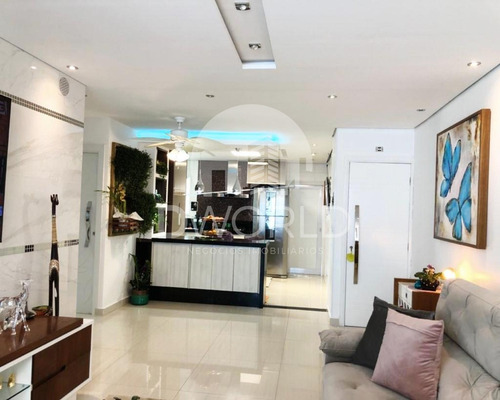 Imagem 18 de 30 de Rico Em Acabamento - Ótima Localização! - Ap02262 - 68170248