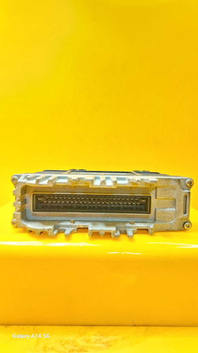 Módulo Injeção Vw 5x3906021 Iaw1avi70bi #10714 L (Usado)