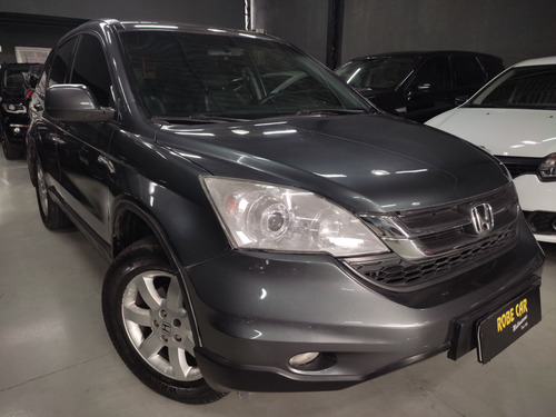 Honda CR-V 2.0 Lx 4x2 Aut. 5p