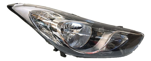 Optico Derecho Para Hyundai Elantra 2012-2013