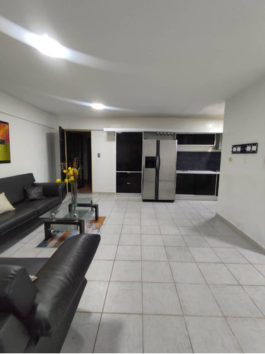 Michelle Vende Apartamento En Tazajal Res Flamboyat Mc2996f