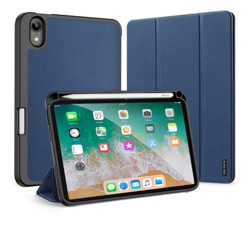 Funda inteligente Dux Ducis para iPad Mini 6 2021