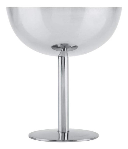 Tazas De Helado De Acero Inoxidable Fdit Para Servir Platos