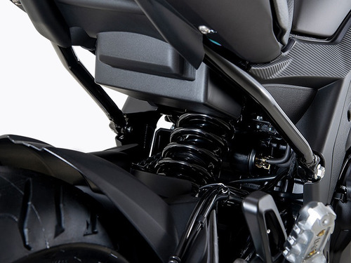 Imagen 15 de 19 de Benelli 502c 0 Km 2023 No Yamaha No Honda No Cfmoto