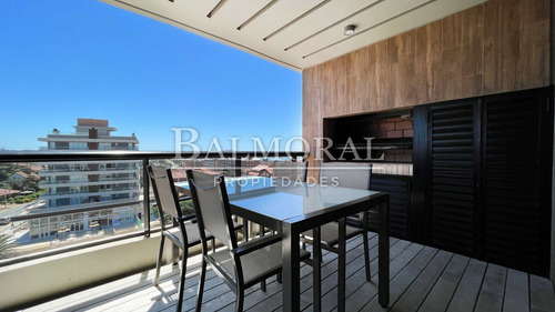 Imagen 21 de 27 de Departamento En Alquiler - Zona: Pinamar Centro / Ref: 3038