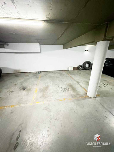 Cochera En Venta, San Martin Centro