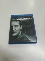 Comprar Blu Ray Desconocido Liam Neeson Unknown Blu Ray Dvd
