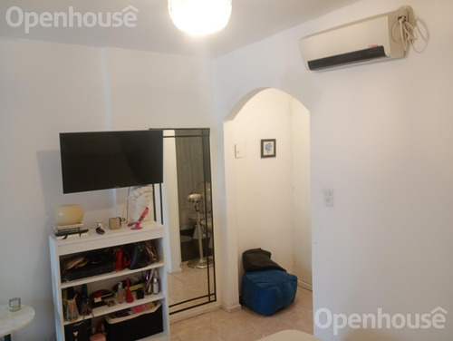 Excelente Ubicación - Departamento Monoambiente Venta - San Isidro