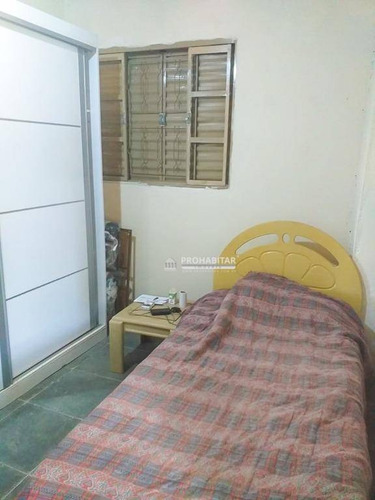 Casa À Venda No Cipó - Ca3444