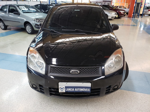 Imagem 2 de 8 de Ford Fiesta Sedan 1.0 Flex 4p