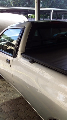 Ford Courier 2004 1.6 Xl 2p