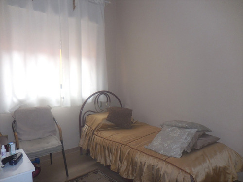 Imagem 29 de 30 de Casa Térrea - 160m² - 03 Dormitórios - Venda - 02 Vagas - Vila Cruzeiro - Reo506354