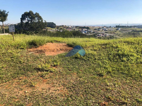Imagem 15 de 19 de Terreno À Venda, 2142 M² Por R$ 850.000,00 - Parque Mirante Do Vale - Jacareí/sp - Te0801