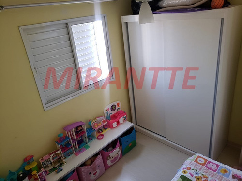 Imagem 11 de 18 de Apartamento Em Casa Verde - São Paulo, Sp - 361860