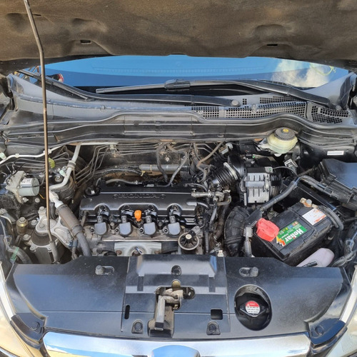 Sucata Honda Crv 2.0 2009 150cvs 115.927km - Rs Auto Peças