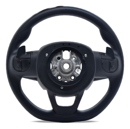Volante Original Fiat Argo Cronos Comando De Som Air Bag