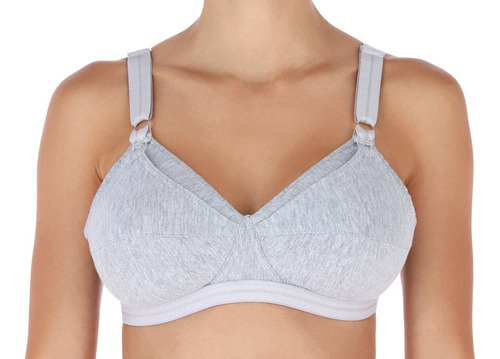 Bra Raklyn Maternidad Mod 3134 32b, 34b, 36b, 38b, Y 40b