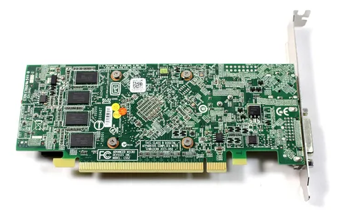 Tarjeta Gráfica Amd Radeon Hd 8570 1gb Ddr3 Pcie X16 Dvi/...