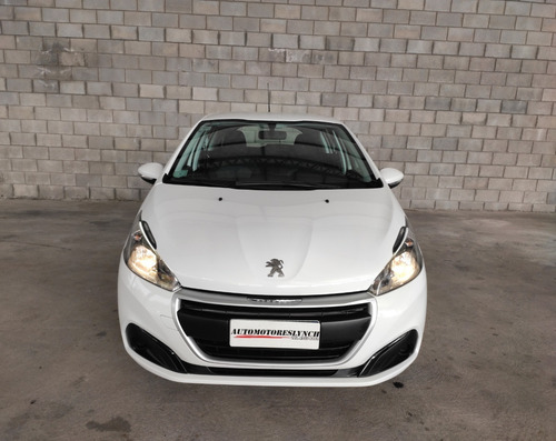 Peugeot 208 1.6 Active