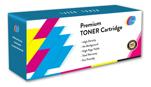 Imagen 4 de 7 de Toner Alternativo 105a Para M135w M137w M107a S/chip 1105a