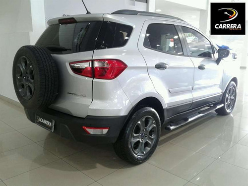 Ecosport 1.5 Tivct Flex Freestyle Plus Automático