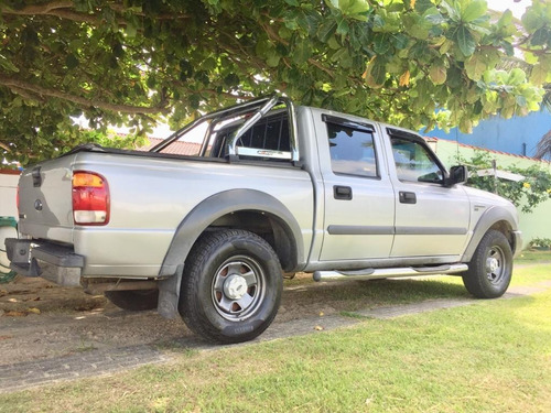 Ford Ranger 2.3 Xls Completa Mais Gnv