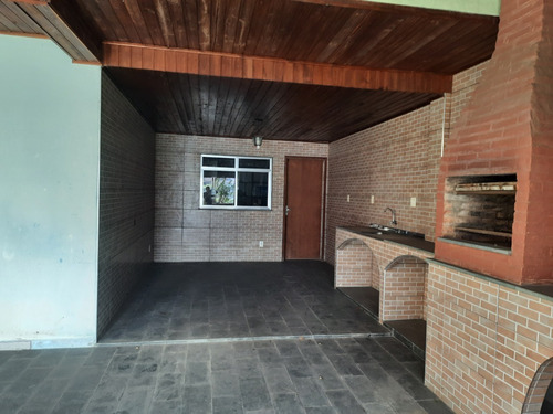 Imagem 5 de 30 de Casa 4 Quartos Em Benfica