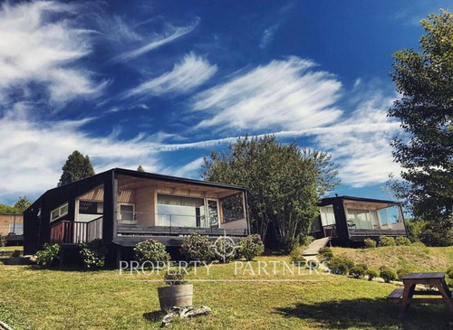 Acogedor Lodge Boutique Con Espectacular Vista, A ...