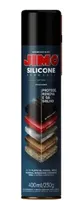 Comprar Jimo Silicona En Aerosol 400ml - Aroma Natural Automotriz Ft