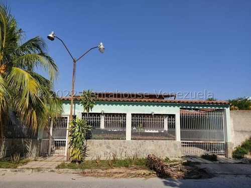 Imagen 24 de 24 de En Venta Casa En Valle Fresco Turmero Muy Espaciosa Mls 22-24131 Cp 04140496235
