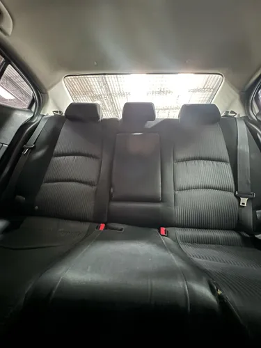 Mazda 3 2.0 Prime Mt