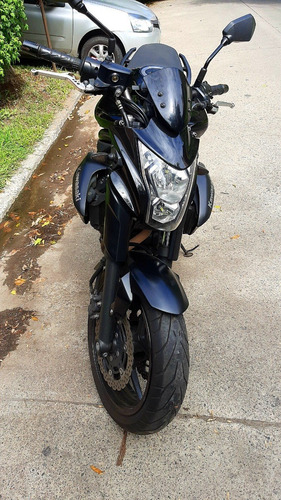 Kawasaki Er6n