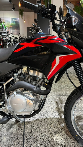 Imagen 7 de 15 de Honda Xr 150 L 2022 0km