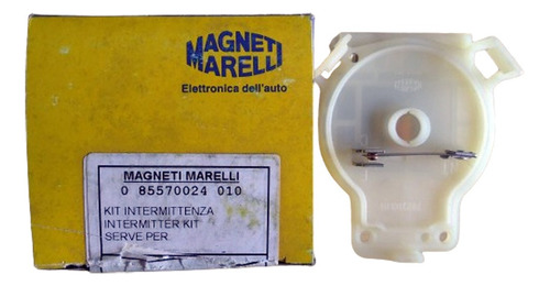 Kit Intermitencia Mot Limpiaparab. Fiat Uno Italiano Marelli