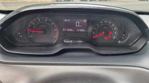 Peugeot 2008 1.6 Thp Sport Tip