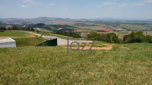 Imagem 13 de 24 de Terreno À Venda, 1843 M² Por R$ 829.395,00 - Fazenda Dona Carolina - Itatiba/sp - Te1233