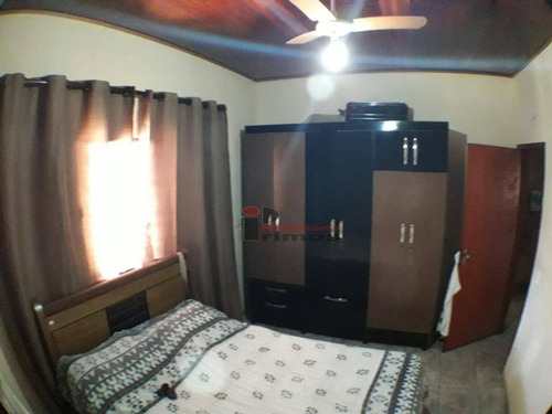 Imagem 7 de 21 de Casa Com 3 Dormitórios À Venda, Na Rua Dos Jasmins, 970, No Bairro Jardim Califórnia, Com 99 M² Por R$ 200.000,00 - Monte Alto/sp - Ca0412