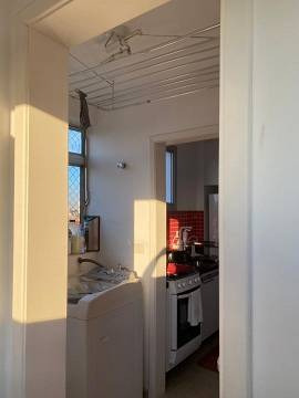 Imagem 16 de 16 de Apartamento Residencial Em São Paulo - Sp - Ap2711_etic