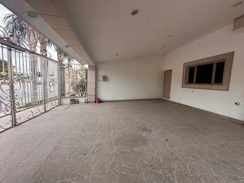 Casa En Renta En Residencial Los Fresnos, Torreón, Coahuila De Zaragoza