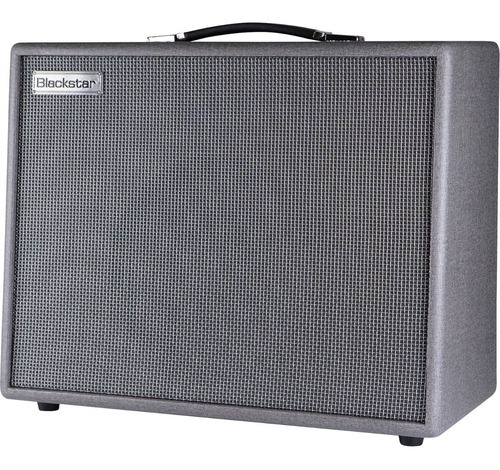 Blackstar Silverline Deluxe Amplificador 100 Watts 1x12 Color Foto